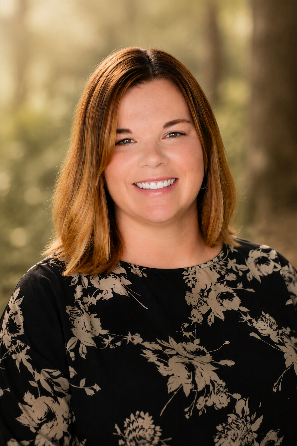 Ashley Melton, LPC