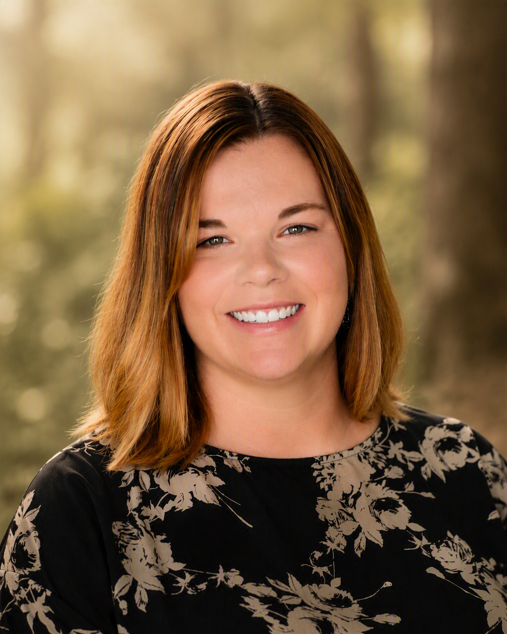 Ashley Melton, LPC